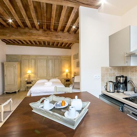 Bed and Breakfast Le Cara Seheiah 1D Beaune  Exterior foto