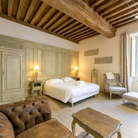 Bed and Breakfast Le Cara Seheiah 1D Beaune  Exterior foto