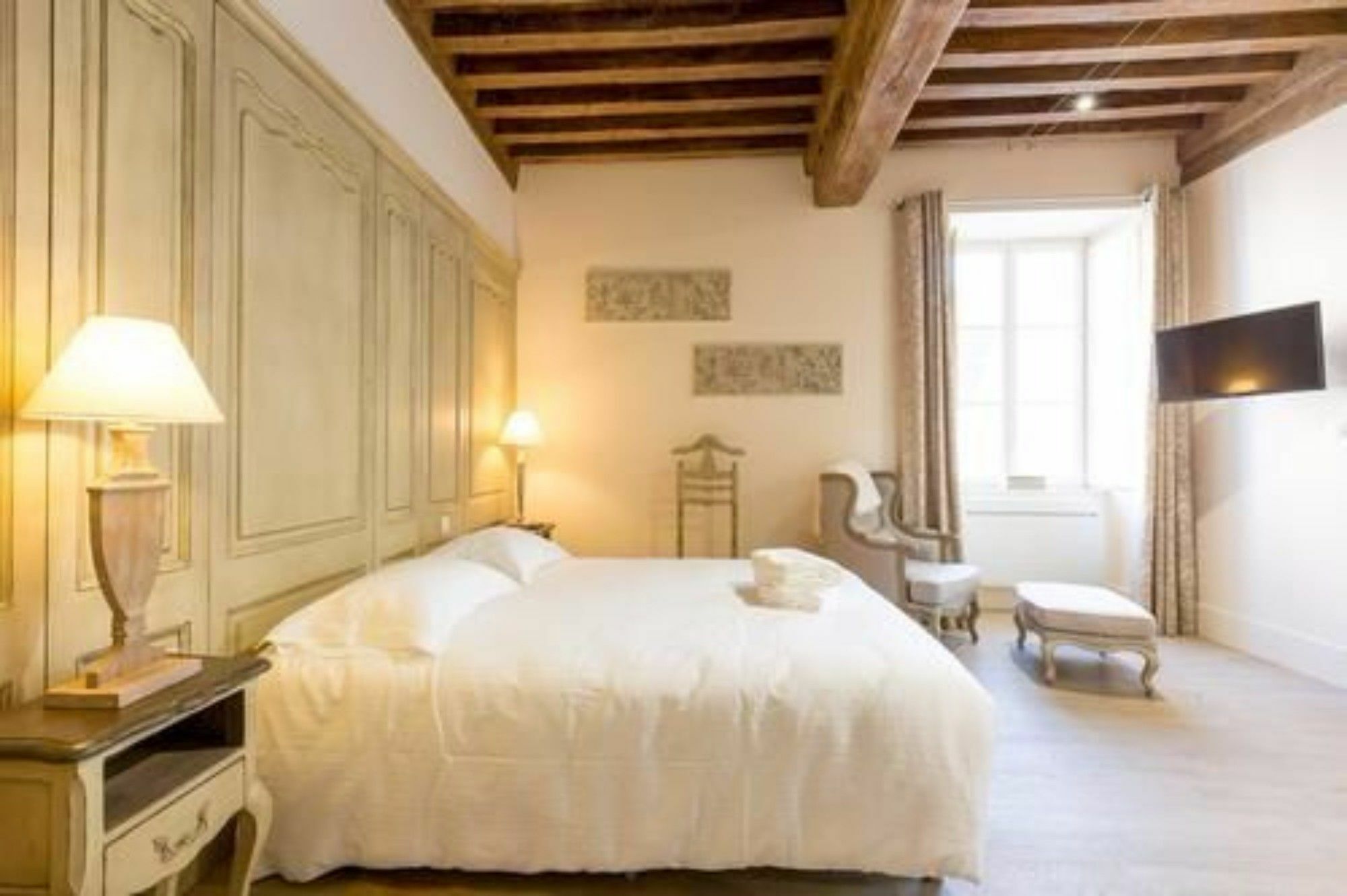Bed and Breakfast Le Cara Seheiah 1D Beaune  Exterior foto